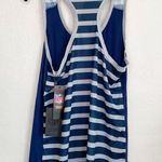 NFL Team Apparel New England Patriots Jersey Tank Size XL Photo 5