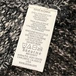 prAna Gray Danika Duster Sweater Coat Women’s Size XS Photo 9