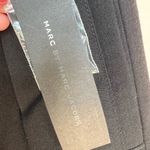 Marc by Marc Jacobs  NWT Virgin Wool Trouser Pleated Utility Shorts Black Size XS Photo 2