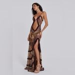 Jaded London NWT  Fatale Sunrose Photo 2