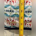 Pendleton NWT  Reversible Jacket Aztec Lightweight Quilted Size Large Photo 8