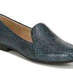 Naturalizer Snakeskin Emiline Flat Photo 0