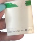 Nike Pink Lightweight Athletic Tank Top With Striped Built in Bra Women Sz XL Photo 7