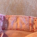 Unionbay Sync Union Bay vintage 90s high rise pink floral denim straight jeans 6 vintage Photo 4