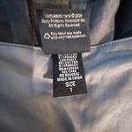 Hot Topic Outlander LaceUp Tartan Plaid Dress Photo 7