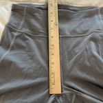 Allbirds . Natural Legging. Tencel High Waisted. Gray Gust. Size Small Photo 10