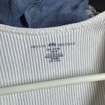 Brandy Melville  Top White Photo 2