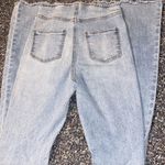 Tinseltown Flare Jeans Photo 2
