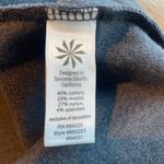 Athleta  Gray Dress - size s Photo 7