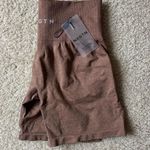 NVGTN  Contour Seamless Shorts Photo 0