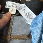 Maurice's M Jeans Everflex by Straight Leg Jeans, Sz 10 Photo 1