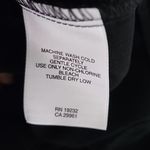 Alfred Dunner  Black with Animal Print Trim Stretchy Cardigan Photo 10