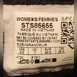 Sperry Women’s Syren Gulf SALTWATER DUCK BOOTS WOOL BLEND BLACK PLAID SIZE 9.5 Photo 9