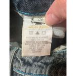 Antik Denim  Womans Button Fly embroidered Bermuda Shorts Sz 29 NWT Photo 3