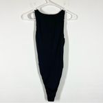 $230 Myra Swim Asiah One Piece Size Small Black Photo 3