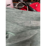 Victoria's Secret Women's Set Green Sports Bra M & Leggings Size 2 Photo 3