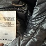 Mountain Hardwear  Black Down Hoody‎ Jacket as is Photo 5