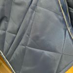 Men’s Jacket Size Medium Blue Photo 2