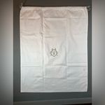 RIMOWA Authentic Luggage Dust Cover for Large Suitcase White Photo 1