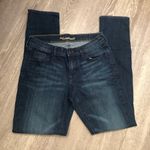 Old Navy ‎ THE SWEET HEART Dark Wash Skinny Jeans Photo 4