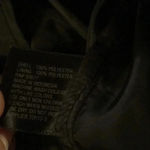 W Washington Ladies Skirt Size 10 P Black Photo 7