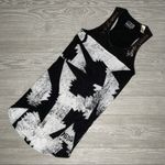 Diesel  beaded rhinestone tie dye sleeveless tank top regular fit size small cott Photo 0