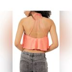 Free People  long weekend tank NWT Photo 1