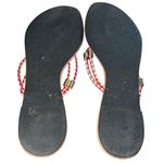 Charles Albert ✨Boho Strappy Flip Flops✨ Photo 1