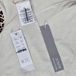 J.Crew  Gail one-piece in Classic‎ Sculpt CI689 10 NWT Photo 5