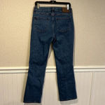 Ralph Lauren Lauren LRL mid rise classic bootcut jeans size 4 Photo 3