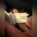 Gap  Black Hooded Quilted Puffer Vest Size Medium Photo 7