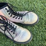 Dr. Martens 1460 Glitter Boots Photo 6