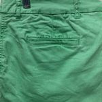 Boden USA Boden Rachel Green Flat Front Chino Shorts Size 8 Photo 8