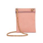The Cork Company Artelusa Small Minimalist Cork Crossbody Bag Photo 0