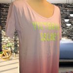 Victoria's Secret Victoria’s Secret nighty with ombré look Photo 1