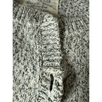 Jack Wills  Cable Cardigan‎ Size 10 93% Cotton Pepper Shade Photo 5