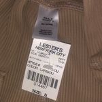 Years of Ours Ribbed High High Legging Photo 2