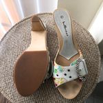 2000s vintage white and multi Photo 2