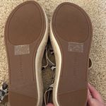 Lucky Brand Snakeskin Sandals  Photo 3