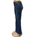 JBD Denim Aria High Rise Flare Blue Jeans Womens 29 Photo 2