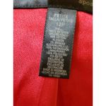 Apostrophe  Luxury is a State Of Mind Black Brocade Blazer - Size 12P Photo 10