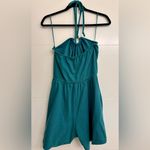 Old Navy O-Ring Romper Photo 5