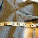 EXPRESS NWT grey blazer size 4 Photo 5