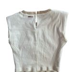 Maniere De Voir Maniére De Voir Crop Top 6 Photo 3