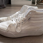 Vans  Sk8-Hi Platform 2.0 Sneakers Photo 0