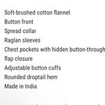 The North Face  shirt NEW large Flannel Camp Shirt Nature Magic Purple Plaid Photo 3