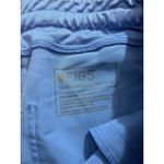 FIGS  Yola Skinny Scrub Pants Size XL Womens Light Blue Medical Healthcare Photo 2