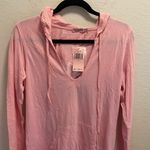 Juicy Couture NWT  v-neck hoodie Photo 3