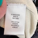 Bongo  Sleeveless‎ Cardigan Sweater with Fringe Photo 5