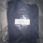 J Jill Textured Sweater Jacket Size XLP Cardigan Navy‎ Pockets Stretch Knit NWT Blue Photo 11